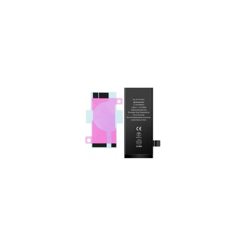 Battery ORG for iPhone 12 / 12 Pro 2800mAh with sticker