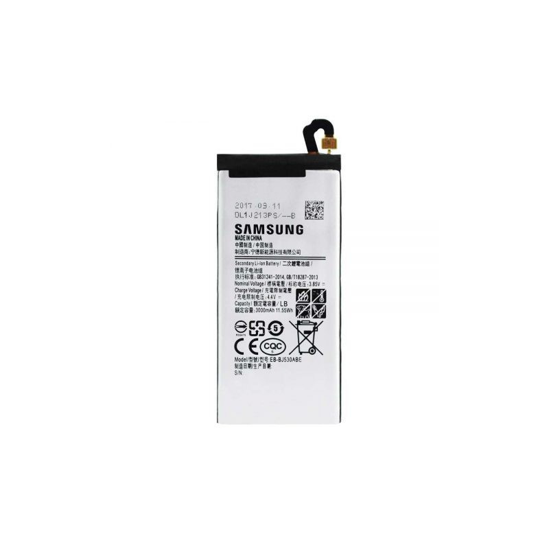 Battery ORG Samsung J530 J5 2017 3000mAh EB-BJ530ABE