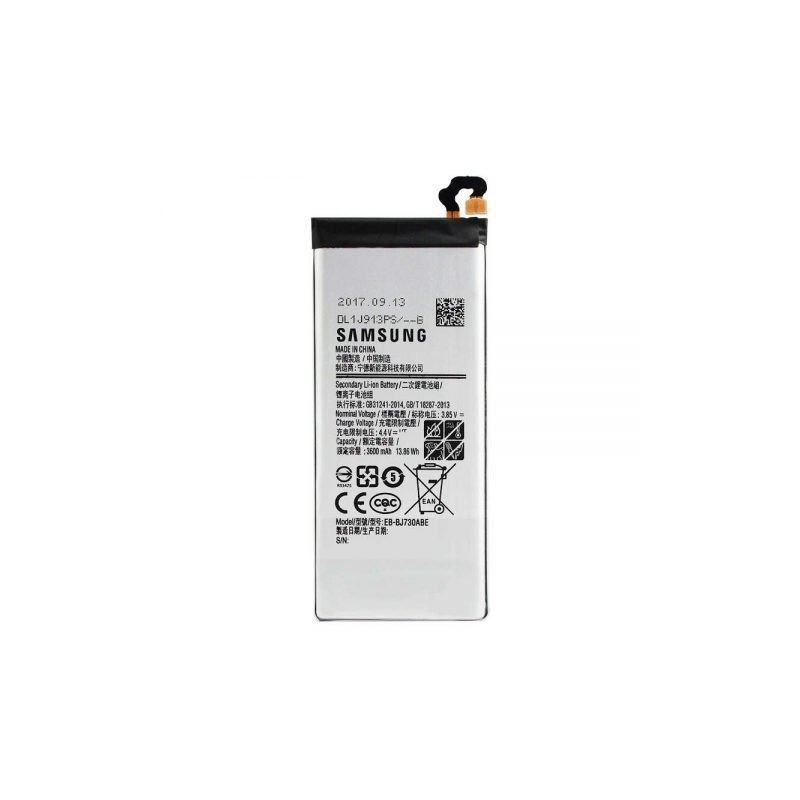 Battery ORG Samsung J730 J7 2017 3600mAh EB-BJ730ABE