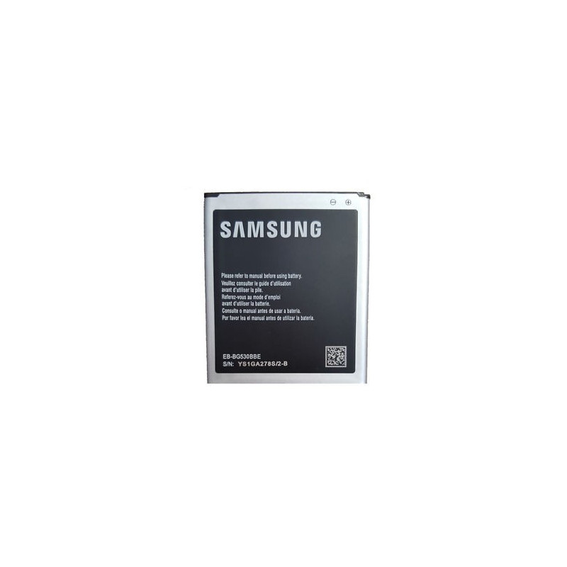 Akumuliatorius ORG Samsung G530 / G531 / J320 / J500 2600mAh BG530BBE