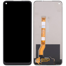 Ekranas Realme 8i / 9i /...