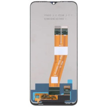 LCD screen Samsung A025G A02s 2020 with touch screen Black original