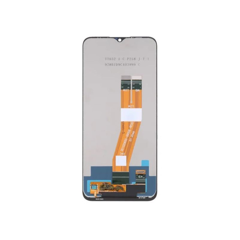 LCD screen Samsung A025G A02s 2020 with touch screen Black original