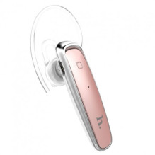 Bluetooth handsfree HOCO EPB04 Bluetooth 4.1 rose gold