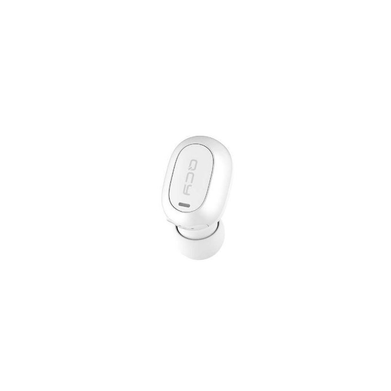 Bluetooth handsfree QCY mini2 white