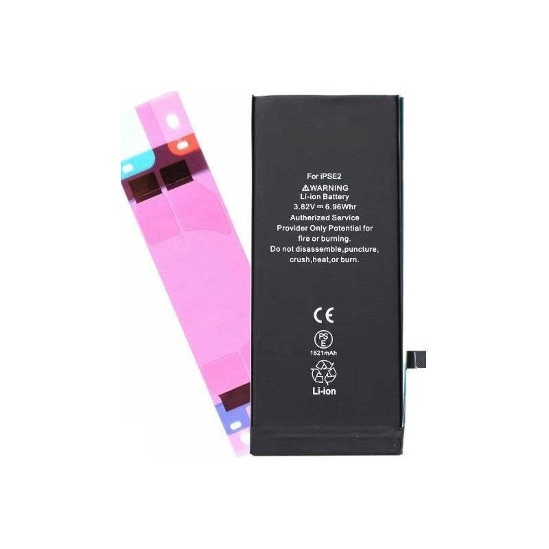 Battery ORG for iPhone SE 2020 1821mAh with sticker