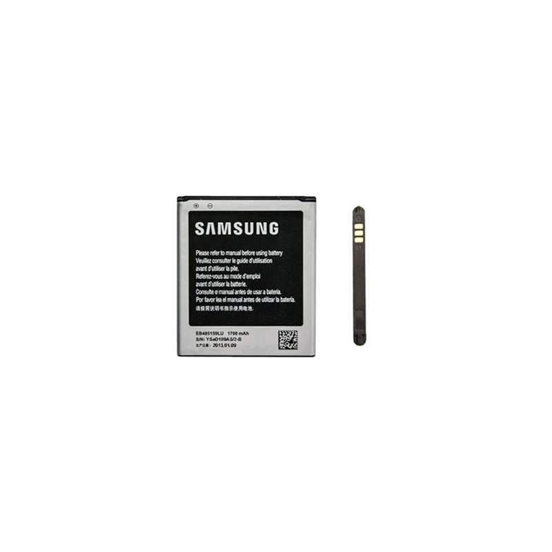 Akumuliatorius ORG Samsung S7710 Xcover 2 1800mAh EB485159LA