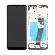 Ekranas Samsung A037G A03s...