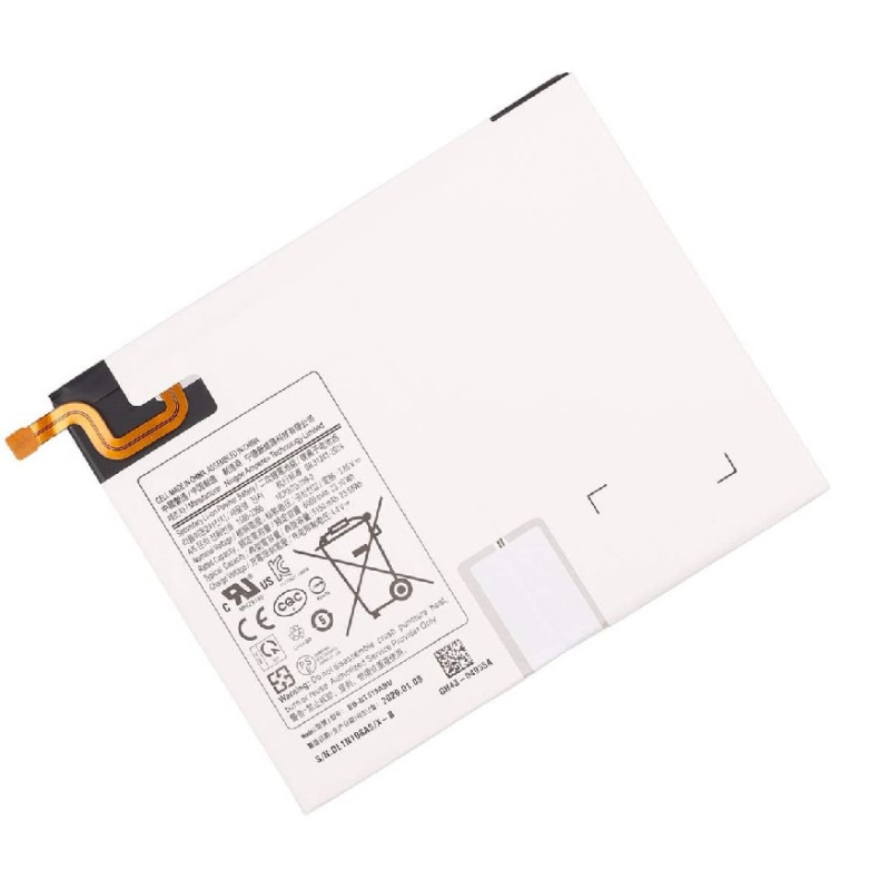 Battery ORG Samsung T510 / T515 Tab A 2019 6000mAh EB-BT515ABU