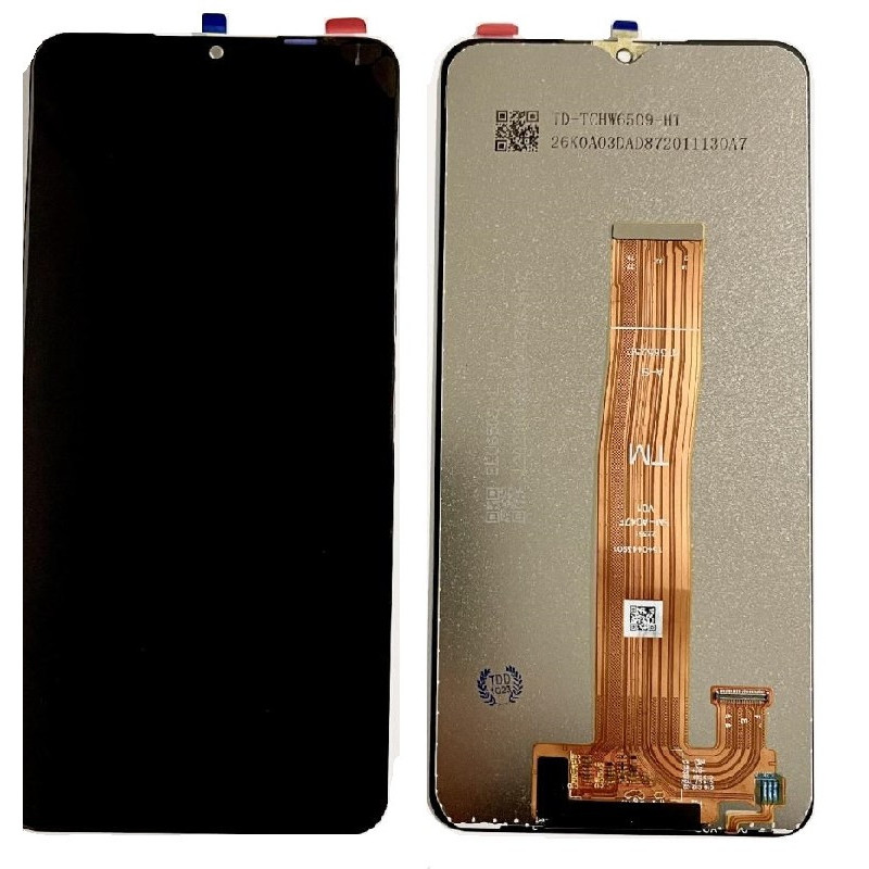 LCD screen Samsung A047 A04S 2022 with touch screen original