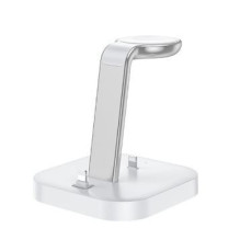 Wireless charging station...