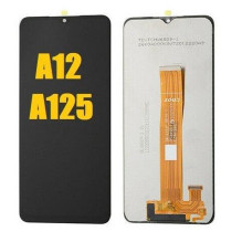 Ekranas Samsung A125 A12...