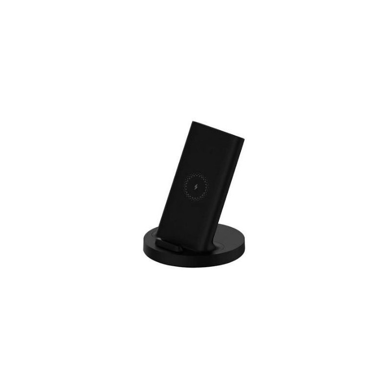 Wireless charging station Xiaomi (GDS4145GL) 20W black