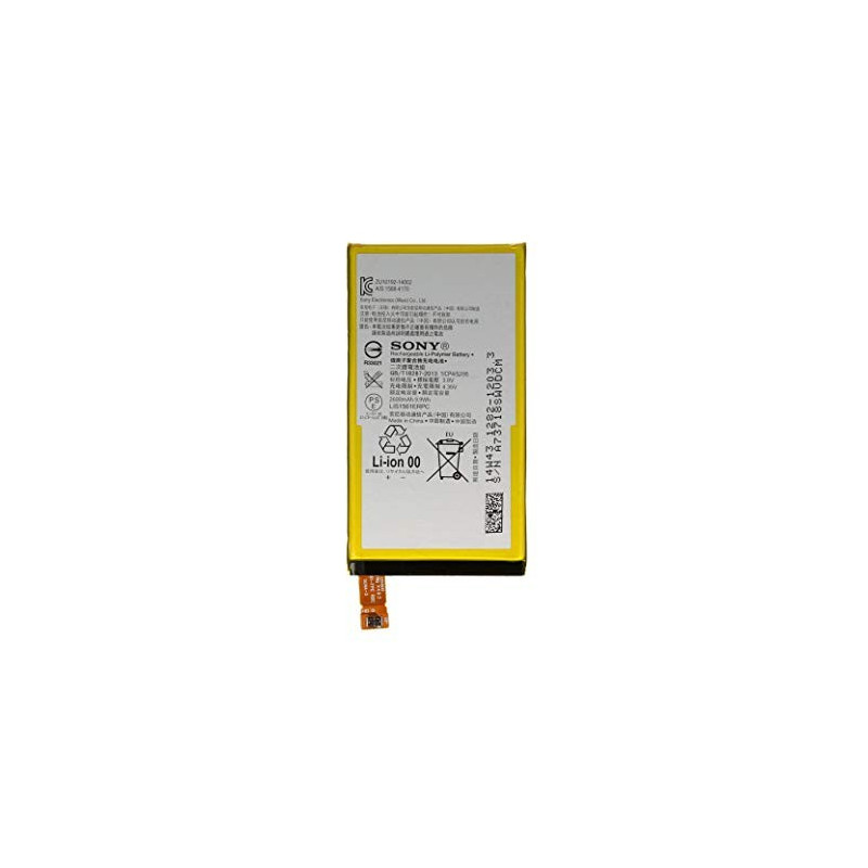 Akumuliatorius ORG Sony Xperia Z3 Compact D5803 2600mAh LIS1561ERPC