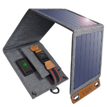 Wireless solar panel...