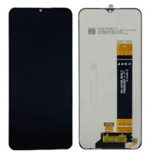 LCD screen Samsung A137 A13 2022 / M336 M33 5G with touch screen Black original