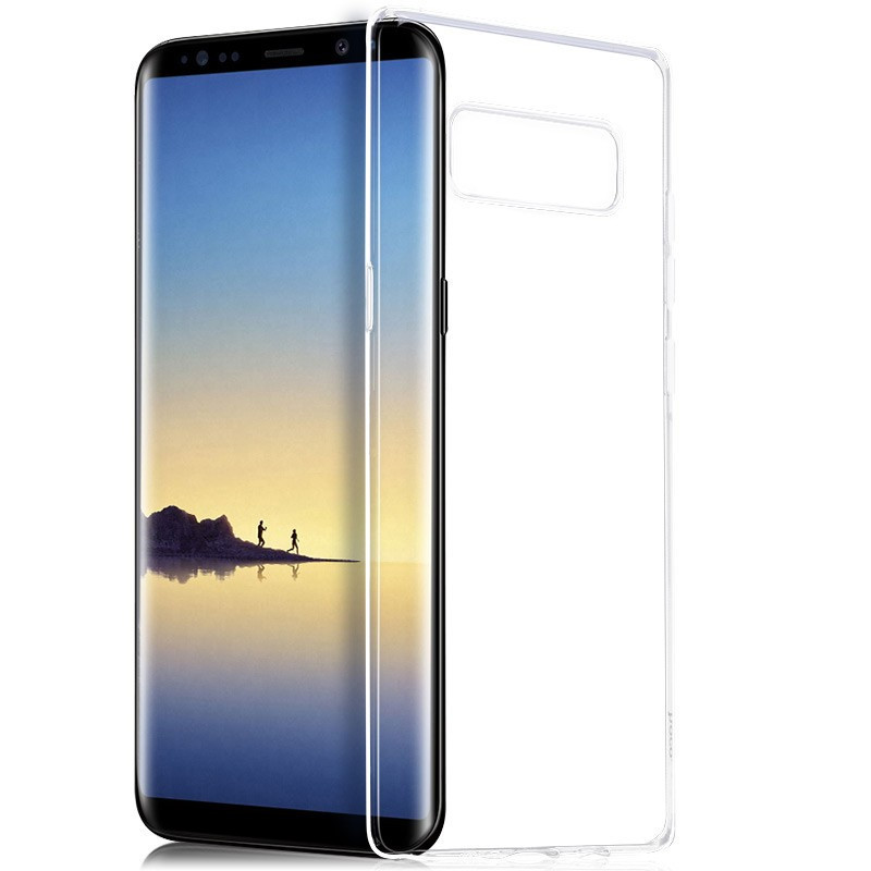 Dėklas "Hoco Light Series TPU" Samsung G970 S10e skaidrus