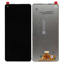 Ekranas Samsung A217F A21s...