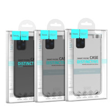Dėklas "Hoco Ultra Thin PP Series" skirtas iPhone 11 Pro Max skaidrus