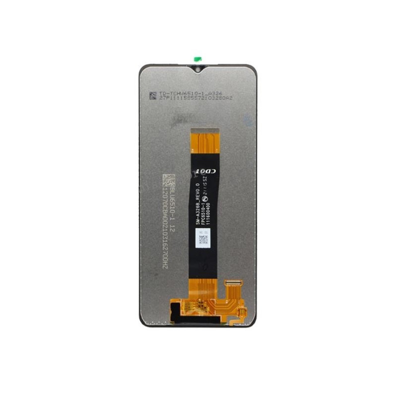 LCD screen Samsung A326 A32 5G 2021 with touch screen Black original