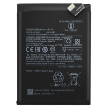 Akumuliatorius ORG Xiaomi...