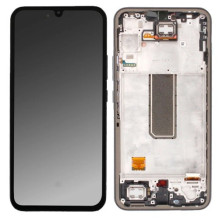 Ekranas Samsung A346 A34 5G...