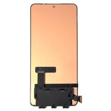 LCD screen Xiaomi 12T / 12T Pro with touch screen Black ORG
