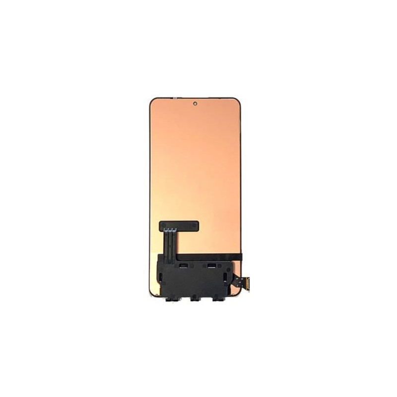 LCD screen Xiaomi 12T / 12T Pro with touch screen Black ORG