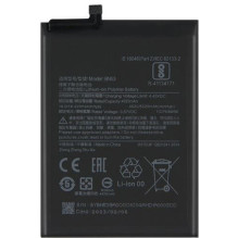 Akumuliatorius ORG Xiaomi Redmi Note 9 Pro Max / Redmi Note 10 Pro 5020mAh BN53