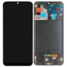 Ekranas Samsung A505 A50...