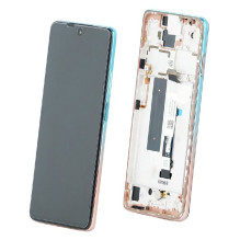 Ekranas Xiaomi Mi 10T Lite...