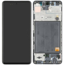 Ekranas Samsung A515 A51...