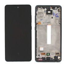 Ekranas Samsung A525 / A526...
