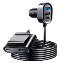 Car charger JOYROOM...