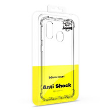 Case Wozinsky Anti Shock for iPhone 12 Mini transparent