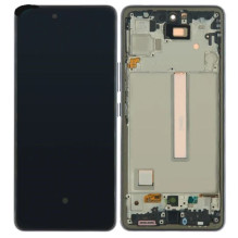 Ekranas Samsung A536 A53 5G...