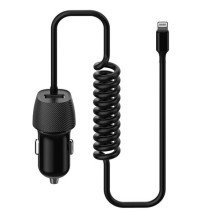 Car charger Platinet...