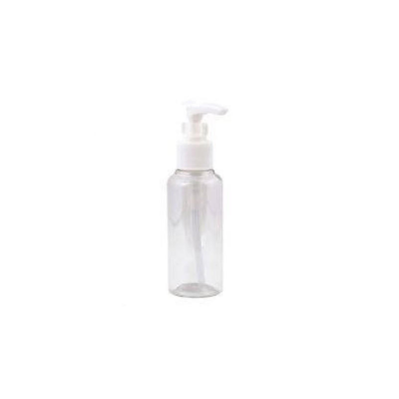 Hand sanitizer ANTISEPT-D with liquid dispenser(100ml)