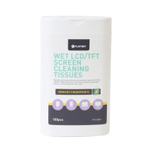 Wet wipes PLATINET for LCD...