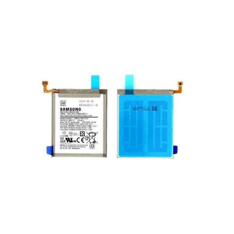 Battery original Samsung A202 A20e 3000mAh EB-BA202ABU (service pack)