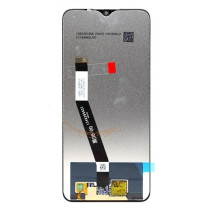 Ekranas Xiaomi Redmi 9 su...