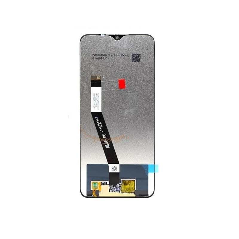 LCD screen Xiaomi Redmi 9 with touch screen Black ORG