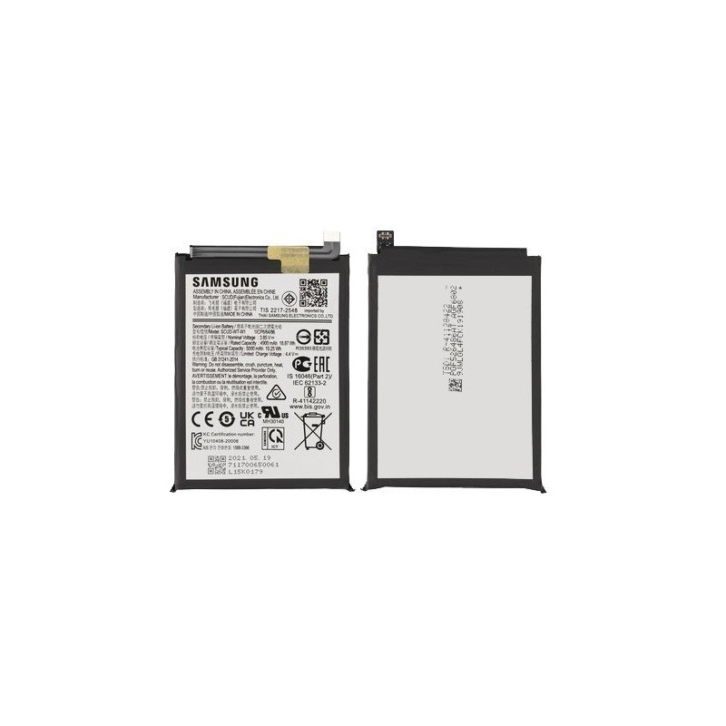 Battery original Samsung A226 A22 5G 5000mAh SCUD-WT-W1 EB-BA226ABY (service pack)