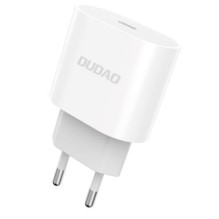 Charger Dudao (A8SEU) USB-C...