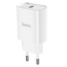 Charger HOCO N14 (1xUSB-C...