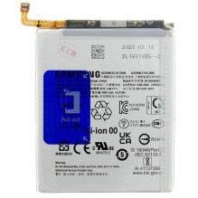 Battery original Samsung A256 A25 / A356 A35 / A346 A34 / A546 A54 / A556 A55 5000mAh EB-BA546ABY (service pack)