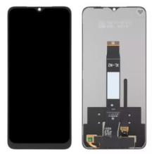 LCD screen Xiaomi Redmi A1 / A1+ / A2 / A2+ with touch screen Black ORG