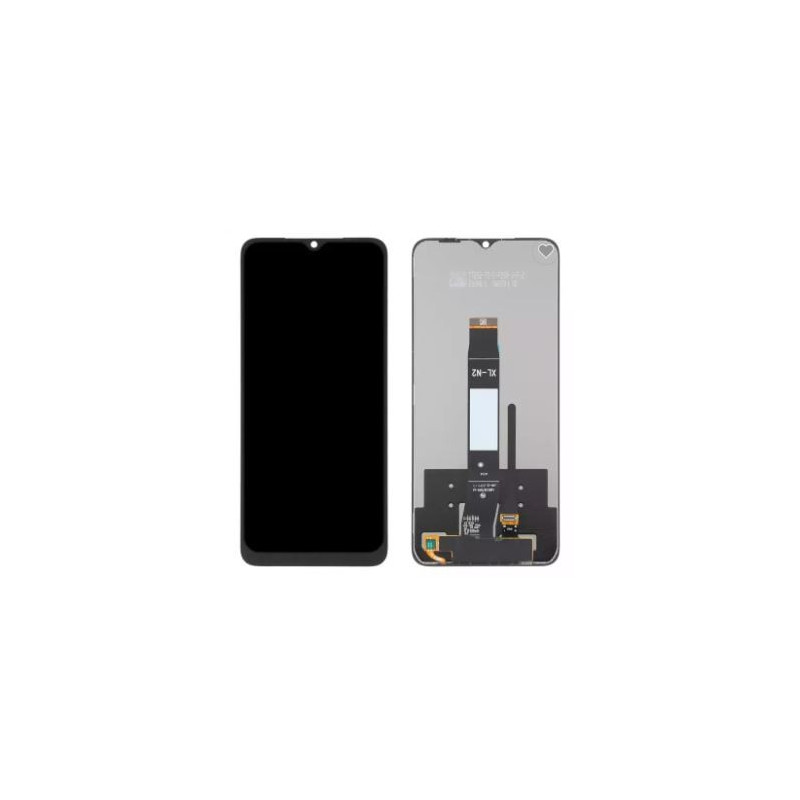 LCD screen Xiaomi Redmi A1 / A1+ / A2 / A2+ with touch screen Black ORG
