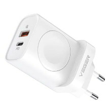 Charger VEGER (W002E)...