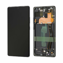 Ekranas Samsung G770F S10...